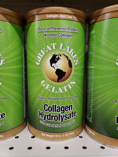 Natural Foods Store «Natural Grocers», reviews and photos, 4819 Kietzke Ln, Reno, NV 89509, USA