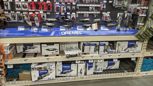 Home Improvement Store «The Home Depot», reviews and photos, 4000 Alameda Ave, Oakland, CA 94601, USA