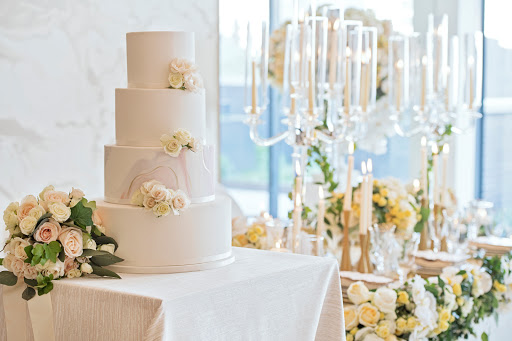 Wedding Bakery «Cake», reviews and photos, 1635 W Walnut St, Chicago, IL 60612, USA