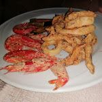 Photo n°1 de l'avis de Marco.c fait le 13/09/2021 à 19:54 sur le  Trattoria Da Gianni à Castiadas