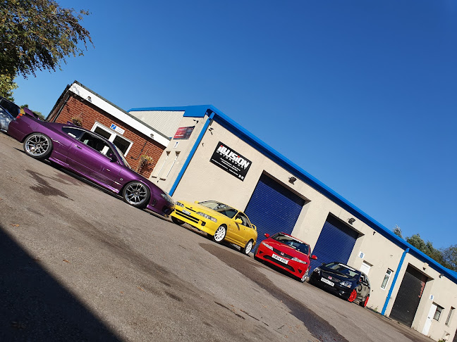 Reviews of GMH Autos in Stoke-on-Trent - Auto repair shop
