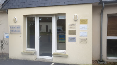 Centre Medical à Veigné