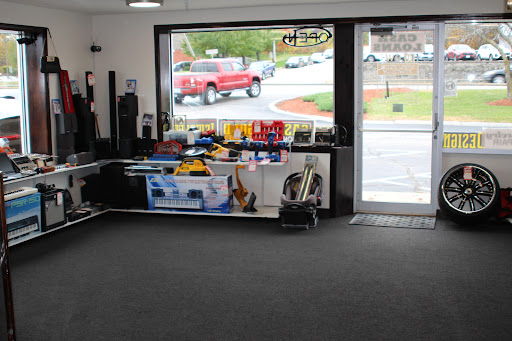 Jewelry Store «Shnayder Jewelry and Pawn Shop», reviews and photos, 110 Daniel Webster Hwy, Nashua, NH 03060, USA