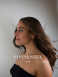 Fonnesbek Hair - Frisør i København K