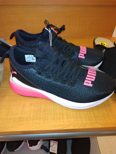 Department Store «T.J. Maxx», reviews and photos, 8365 Rogers Ave, Fort Smith, AR 72903, USA