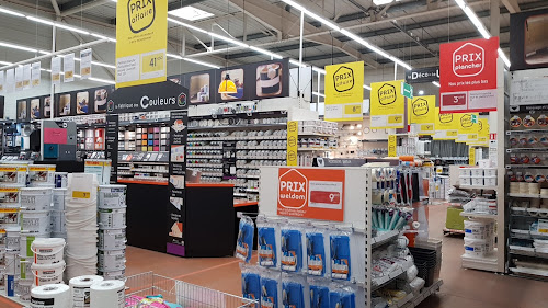 Magasin de bricolage Weldom La Fare-les-Oliviers La Fare-les-Oliviers