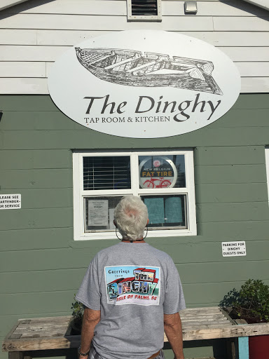 The Dinghy