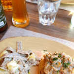 Photo n°1 de l'avis de Nicolò.a fait le 22/09/2021 à 09:28 sur le  Touring Restaurant à Livigno