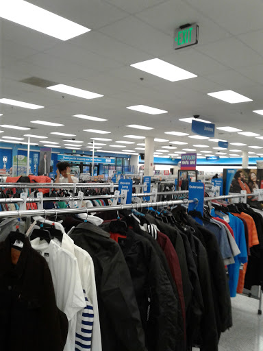 Clothing Store «Ross Dress for Less», reviews and photos, 8055 W Bowles Ave, Littleton, CO 80123, USA