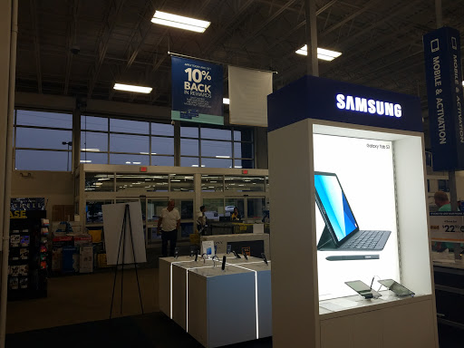 Electronics Store «Best Buy», reviews and photos, 1100-1300 N Galleria Dr, Middletown, NY 10941, USA
