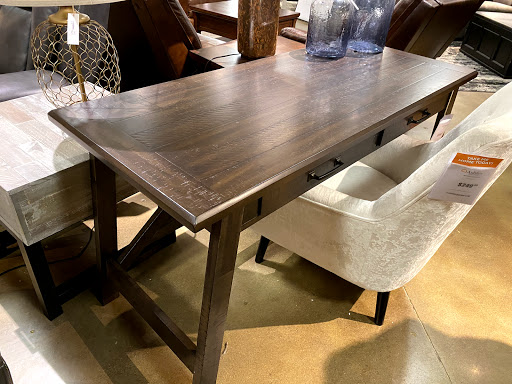 Furniture Store «Ashley HomeStore», reviews and photos, 5458 New Hope Commons Dr, Durham, NC 27707, USA