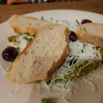 Photo n°3 de l'avis de André.e fait le 08/10/2019 à 11:41 sur le  Café Gleis 3 à Rodgau