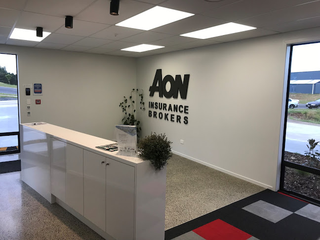 Reviews of Aon Rural - Hamilton in Hamilton - Insurance broker