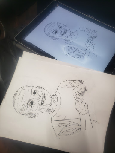 Tattoo Shop «Firme Copias Tattoo Studio», reviews and photos, 1806 SW Loop 410, San Antonio, TX 78227, USA