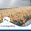 Hak-Machine (Dry Nuts Processing Machines, Beekeeping Machines)