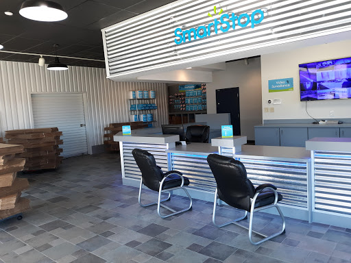 Self-Storage Facility «Metro Mini Storage», reviews and photos, 3750 Farm to Market Rd 1488, The Woodlands, TX 77384, USA