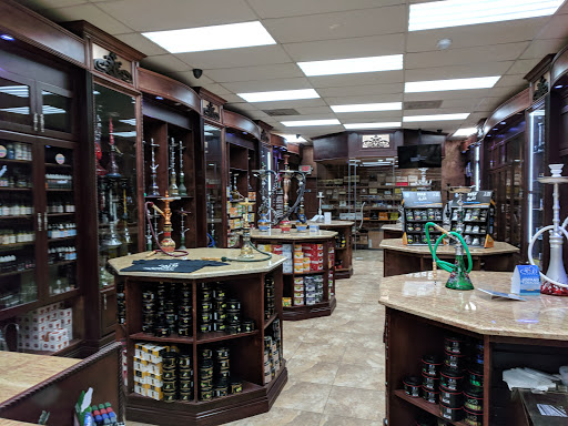 Tobacco Shop «Arabica Tobacco», reviews and photos, 1110 W Broad St, Falls Church, VA 22046, USA