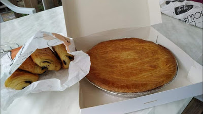Boulangerie Artisanale à Mézos