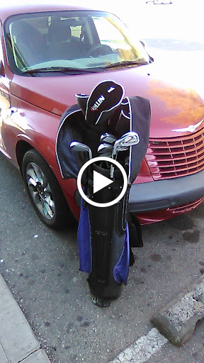 Golf Course «The Club at Sunrise», reviews and photos, 5483 Club House Dr, Las Vegas, NV 89142, USA