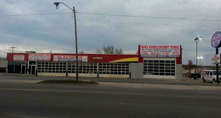 Big Discount Tire