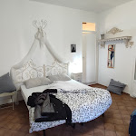 Photo n°3 de l'avis de Francesco.r fait le 21/12/2021 à 13:05 sur le  B&B La Pieve à Arezzo