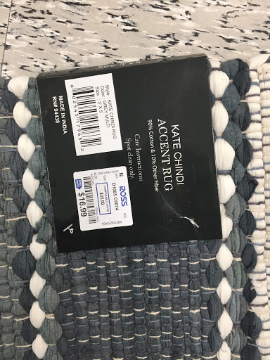 Clothing Store «Ross Dress for Less», reviews and photos, 1001 Pontiac Rd, Drexel Hill, PA 19026, USA