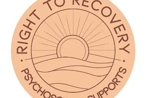 Right to Recovery - Psychosocial Supports Pty Ltd image