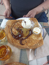 Plats et boissons du Crêperie Le Caprice du Loc à Saint-Avé - n°5