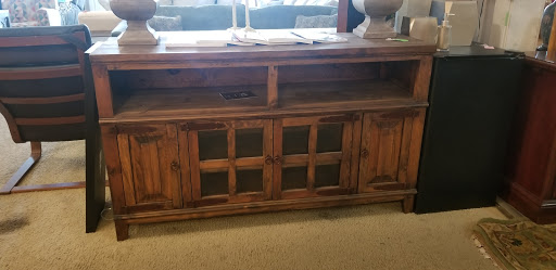 Used Furniture Store «Consignment Furniture Gallery», reviews and photos, 1111 Court St, Clearwater, FL 33756, USA