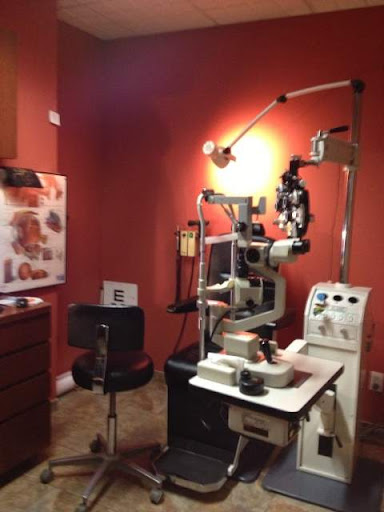 Eye Care Center «New York Optical», reviews and photos, 48 Graham Ave, Brooklyn, NY 11206, USA