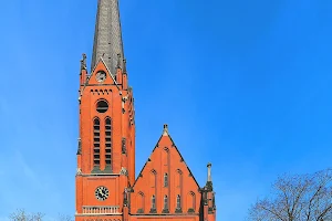 Evangelische Christuskirche image