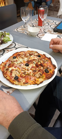 Pizza du Pizzeria Tartatou à Villeneuve-d'Ascq - n°12