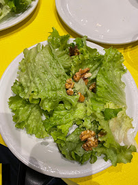 Salade César du Restaurant à viande L'Entrecôte à Montpellier - n°16