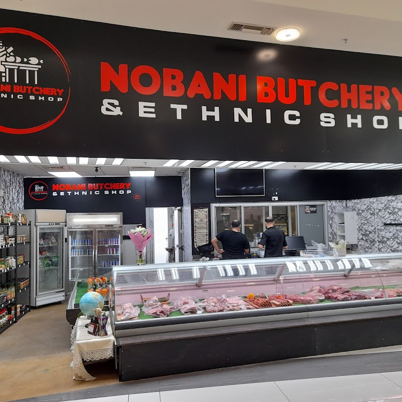 Nobani Halal Butchery And Middle Eastern products