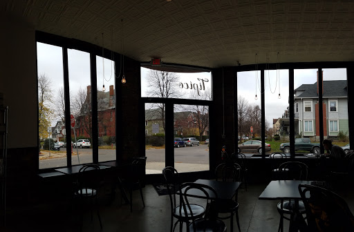 Coffee Shop «Tipico Coffee», reviews and photos, 128 Fargo Ave, Buffalo, NY 14201, USA