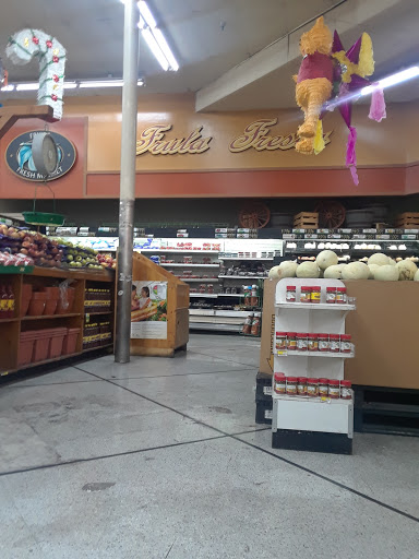La Carreta Supermarkets