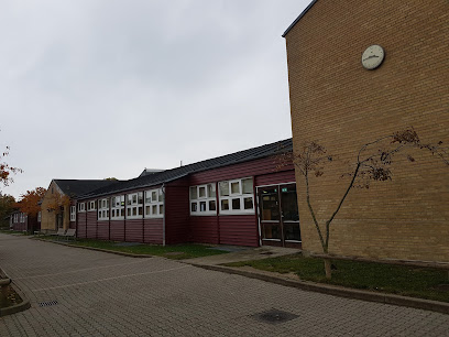 Skolen ved Rønnebær Allé