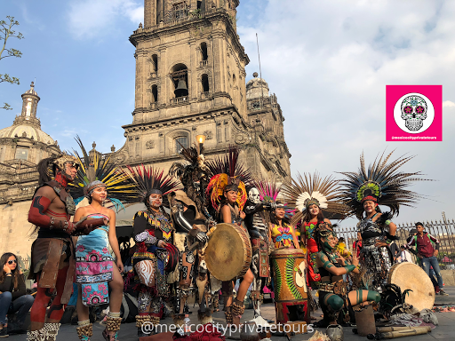 MEXICO CITY PRIVATE TOURS - NACIONAL MUSEUM OF ANTHROPOLOGY MEXICO CITY TOUR - LUIS BARRAGAN TOUR