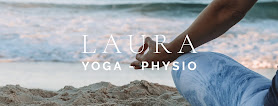 Laura Yoga Physio