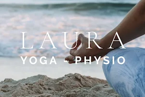 Laura Yoga Physio image