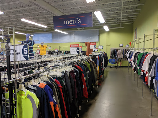 Thrift Store «Goodwill Store & Donation Center», reviews and photos