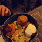 Photo n°11 de l'avis de Fabio.a fait le 08/12/2022 à 12:17 sur le  UBK Restaurant Ostia à Ostia