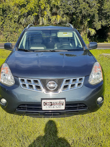 Nissan Dealer «Mike Erdman Nissan», reviews and photos, 445 E Merritt Island Causeway, Merritt Island, FL 32952, USA