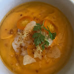 Photo n° 5 de l'avis de Anne-Laure.A fait le 15/05/2022 à 12:08 pour Amandine Divot - Chef privé à domicile à Saubens