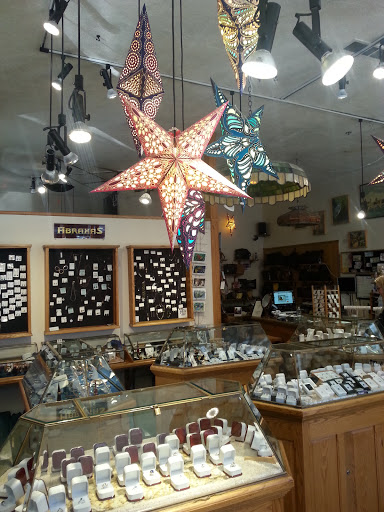 Jeweler «Abraxas Jewelers», reviews and photos, 425 3rd St, Eureka, CA 95501, USA