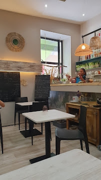 Atmosphère du Restaurant CHEZ NOUS à Perpignan - n°1