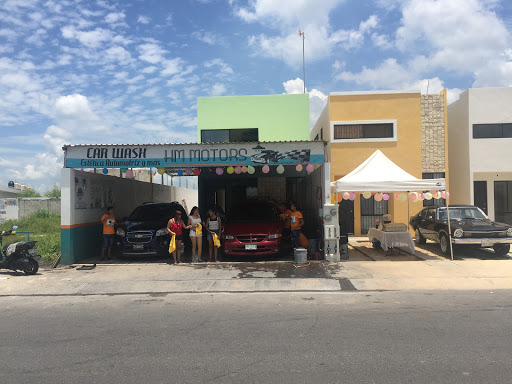 HM Motors Car Wash