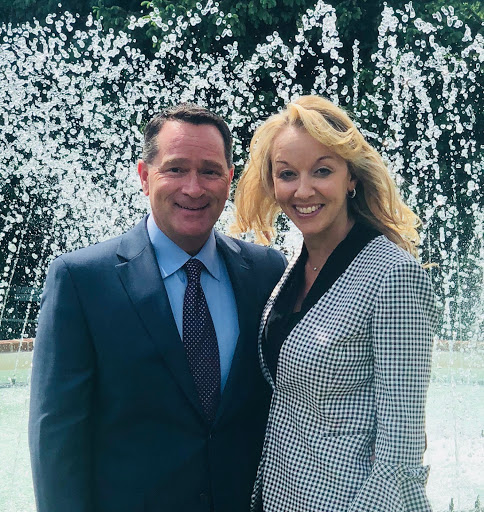 Funeral Home «G H Herrmann Funeral Homes», reviews and photos, 5141 Madison Ave, Indianapolis, IN 46227, USA