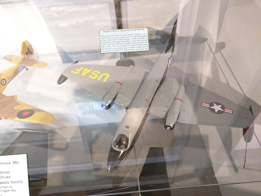 Museum «Glenn L Martin Aviation Museum», reviews and photos, 701 Wilson Point Rd, Baltimore, MD 21220, USA