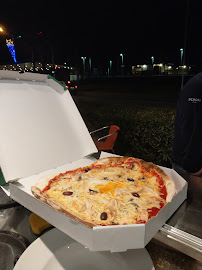 Photos du propriétaire du Pizzas à emporter Vin's Pizza à Villeneuve-Loubet - n°10